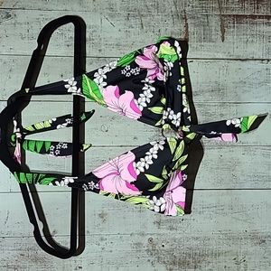 Personal Identity swim top